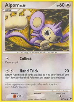 Pokemon Majestic Dawn Choose Your Card! 2008 Vintage NM/LP All Available - Image 5