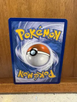 Pokemon TCG Meloetta EX RC25 Legendary Treasures Ultra Rare Full Art Card LP/NM - Image 2