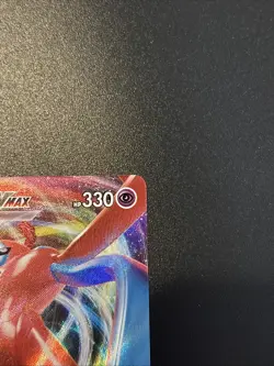 Deoxys VMAX SWSH267 SWSH: Sword & Shield Promo Cards Holo - Image 5