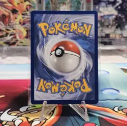 Pikachu 051/162 2026 Pokemon Day - 30th Anniversary Stamped Promo Card (NM) - Image 2