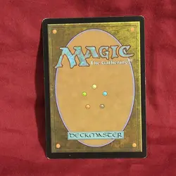 Foil Oblivion Sower - Duel Decks: Zendikar vs. Eldrazi | MTG Card - Image 2