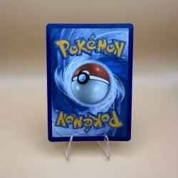 Pokemon Gastly 123/217 Ascended Heroes Promo Holo TCG Card - Image 4