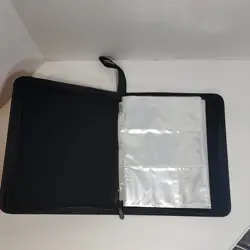 900 Card Binder for Pokeball Pokemon TCG Card 9 Pocket with 50 Sleeves new - Image 3