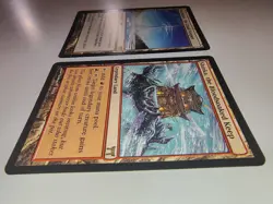 MTG Shinka, the Bloodsoaked Keep & Untaidake, The Cloud Keeper - Image 2