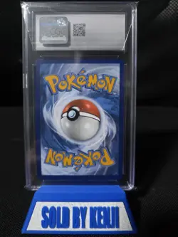 Pokemon TCG Pikachu 173/165 Scarlet & Violet 151 CGC 10 GEM MINT English - Image 2