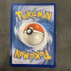 Pikachu 28/73 Sequin HOLO General Mills Pokemon Shining Legends 2017 LP - Image 4