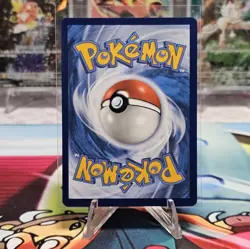 Toedscool 201/198 Illustration Rare Sv01: Scarlet & Violet Base Set Pokemon NM/M - Image 2