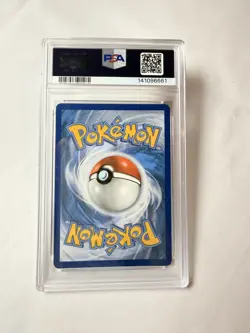2019 POKEMON SM BLACK STAR PROMO FULL ART/MOLTRES & ZAPDOS & ARTICUNO GX PSA 10 - Image 2