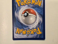 Pokemon TCG Ash's Pikachu SM113 Black Star Promo - LP - Image 5