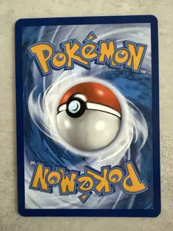 Iron Crown EX 158/131 Special Illustration Pokemon Prismatic Evolutions NM-M !!! - Image 2
