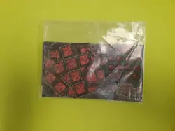 Yu-Gi-Oh Dungeon Dice Monsters Starter Set Incomplete 1996 Vintage Toys Games 74299435751 - Image 4