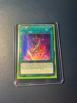 Bond Between Teacher and Student DUPO-EN017 Duel Power Unlimited - NM - Image 1