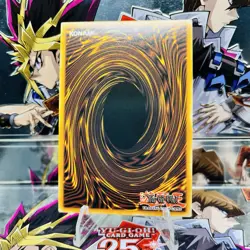 Yugioh Mermail Abysspike RA04-EN012 Platinum Secret Rare 1st Ed Near Mint - Image 2