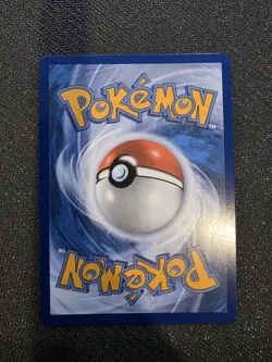 Pokemon TCG Night Stretcher 173/132 Me01: Mega Evolution Ultra Rare *Near Mint* - Image 2