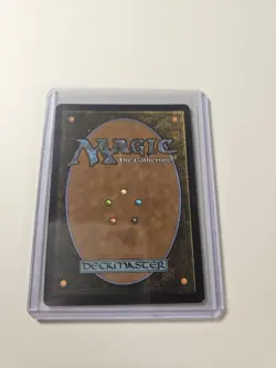 MTG Quantum Riddler (Borderless) Foil Edge of Eternities Regular #305 Magic EOE - Image 3