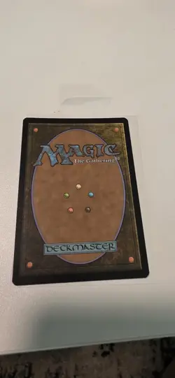 MTG Quantum Riddler (Borderless) Foil Edge of Eternities Regular #305 Magic EOE - Image 4