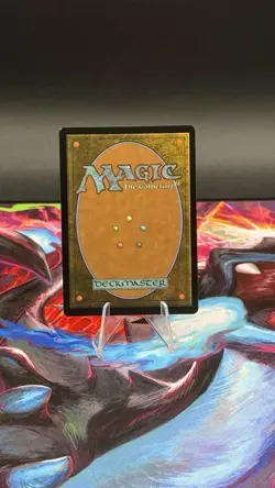 MTG Quantum Riddler (Borderless) Foil Edge of Eternities Regular #305 Magic EOE - Image 2