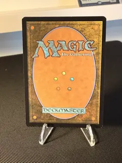 MTG Quantum Riddler (Borderless) Edge of Eternities Regular - Image 2