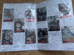 One Piece Card Game 25th Anniversary Edition Premium Card Collection English - Image 2