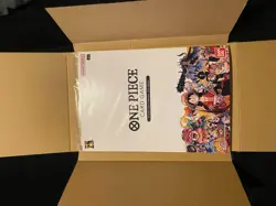 One Piece Card Game 25th Anniversary Edition Premium Card Collection English - Image 1