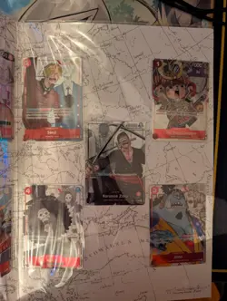 ONE PIECE Card Game - Premium Card Collection 25th Anniversary Edition English - Image 2