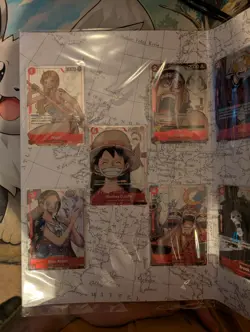 ONE PIECE Card Game - Premium Card Collection 25th Anniversary Edition English - Image 3