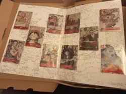 One Piece Card Game Premium Card Collection 25th Anniversary Edition English - Image 2
