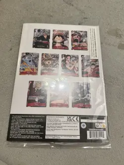 One Piece Card Game Premium Card Collection 25th Anniversary Edition ENGLISH - Image 3