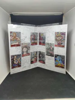 One Piece Card Game - Premium Card Collection - 25th Anniversary Edition ENGLISH - Image 3