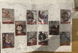 One Piece Card Game Premium Card Collection 25th Anniversary Edition English - Image 2