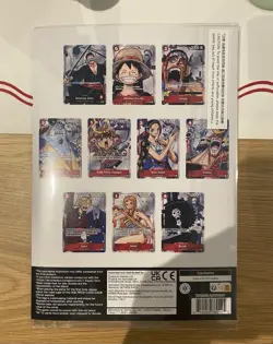One Piece Card Game Premium Card Collection 25th Anniversary Edition English - Image 3