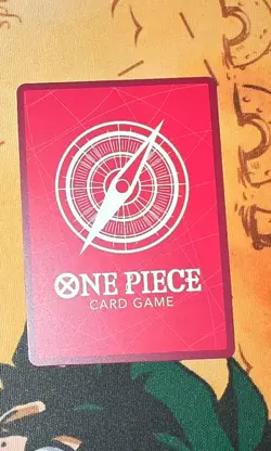 ONE PIECE TCG Boa Hancock OP14-041 L (Alternate Art) - The Azure Sea's Seven - Image 2