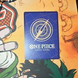 ONE PIECE TCG Boa Hancock OP14-112 SR (Alternate Art) - The Azure Sea's Seven - Image 2