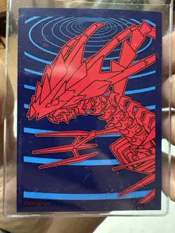 Pokemon TCG Charizard VMAX Darkness Ablaze Rare Holo Card 20/189 - Image 4