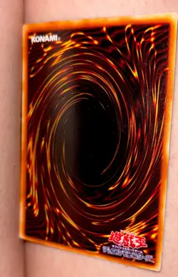 Yu-Gi-Oh! Battle OX KA-09 Japanese Card Super Rare - Image 5