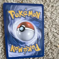 Pokemon TCG Lugia EX Holo Rare Black & White BW83 Basic Psychic 180HP Card - Image 2