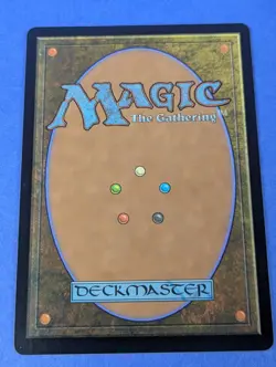 MTG Magic: Bloomburrow: Ygra, Eater of All #0241 Mythic - NM - Image 2