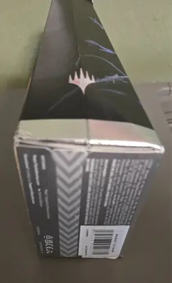 MTG Modern Horizons III commander deck Eldrazi Incursion - Image 3