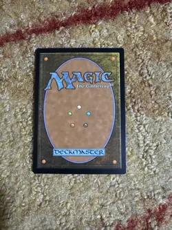 Magic The Gathering MTG Abrade (Game Day) (Full Art) | NM | Game Day Promos - Image 2