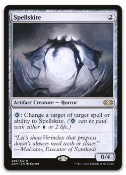 Spellskite #289 (NM) Double Masters 2XM Magic MTG - Image 1