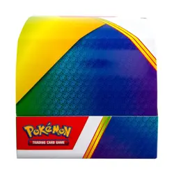 Pokemon TCG: ME02 PHANTASMAL FLAMES 3-PACK BLISTER CASE Factory Sealed 24 CT 🔥 - Image 4