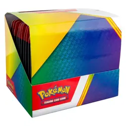 Pokemon TCG: ME02 PHANTASMAL FLAMES 3-PACK BLISTER CASE Factory Sealed 24 CT 🔥 - Image 5