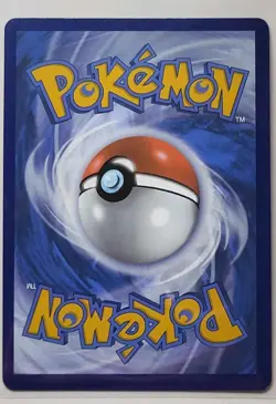 Pokemon TCG Team Rocket's MEWTWO EX Black Star Promo SVP 205 EN M-NM - Image 2