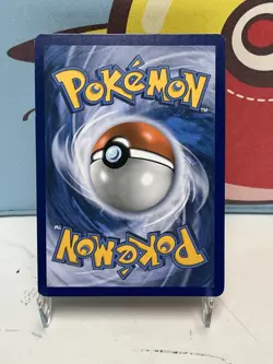 Pokemon TCG 2016 Lucario 63/124 Holo Rare XY Fates Collide LP/MINT - Image 2