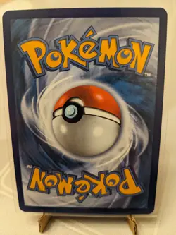Mega Kangaskhan ex Pokemon Prize Pack Series 8 MEG 104/132 - Image 2