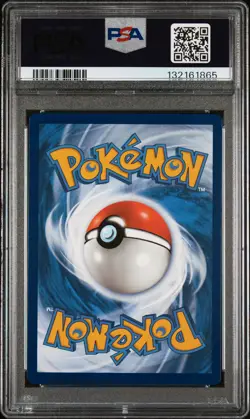 2023 POKEMON SWORD & SHIELD CROWN ZENITH #GG16 FULL ART/ABSOL PSA 10 - Image 2