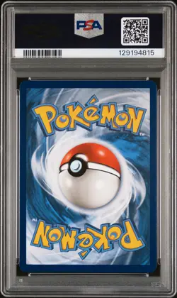 2018 POKEMON SM BLACK STAR PROMO #SM156 FULL ART/DRAGONITE GX PSA 10 - Image 2