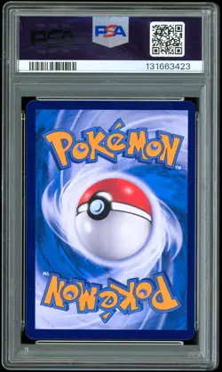 2025 Pokemon Chinese Simplified 151 Reverse Holo Gengar 094/151 ~ PSA 9 MINT - Image 2