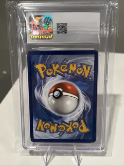 2019 Pokemon Raichu GX Hidden Fates Holo CGC 10 - Image 2