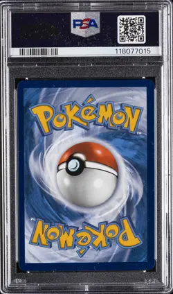 2023 POKEMON SWORD & SHIELD CROWN ZENITH #GG49 FULL ART/DRAPION V PSA 10 - Image 2